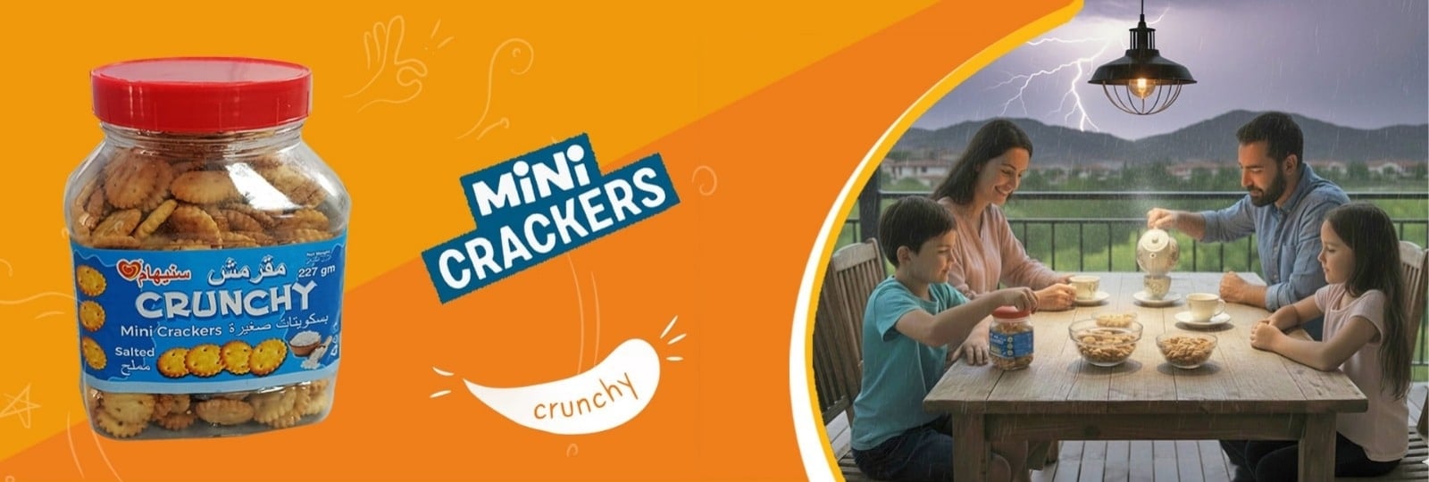  minicrackers banner