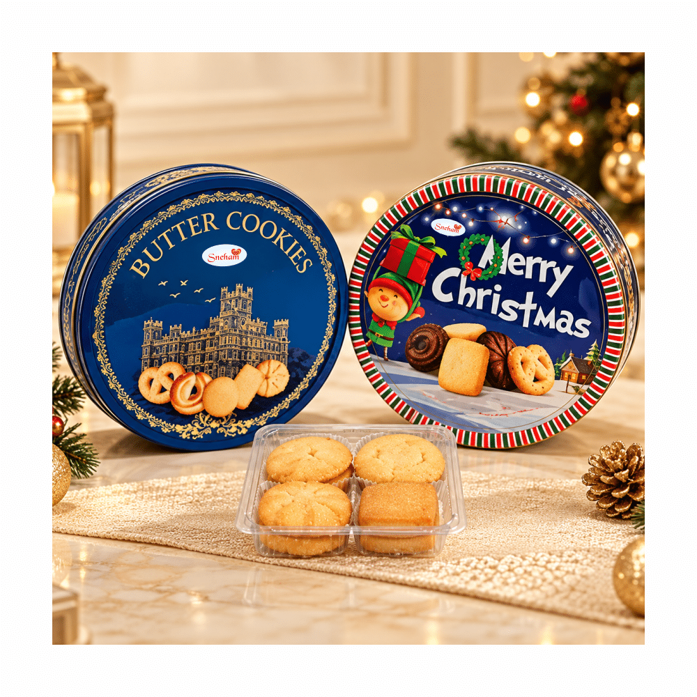 Cookies 5