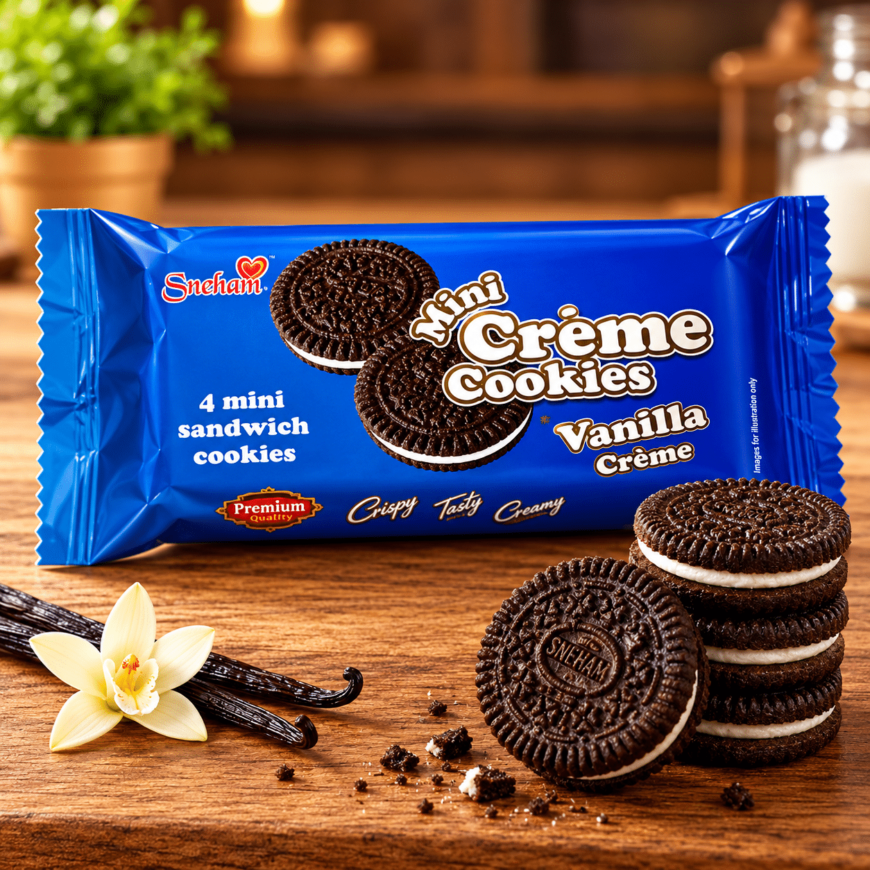 Oreo 1