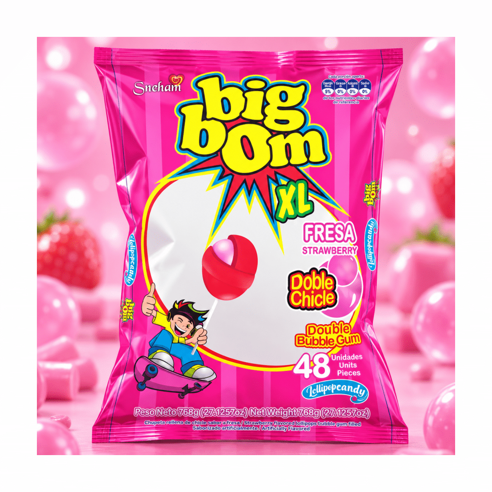 big bom 1