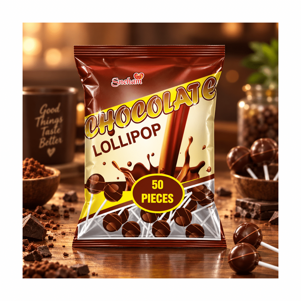 chocolate 1